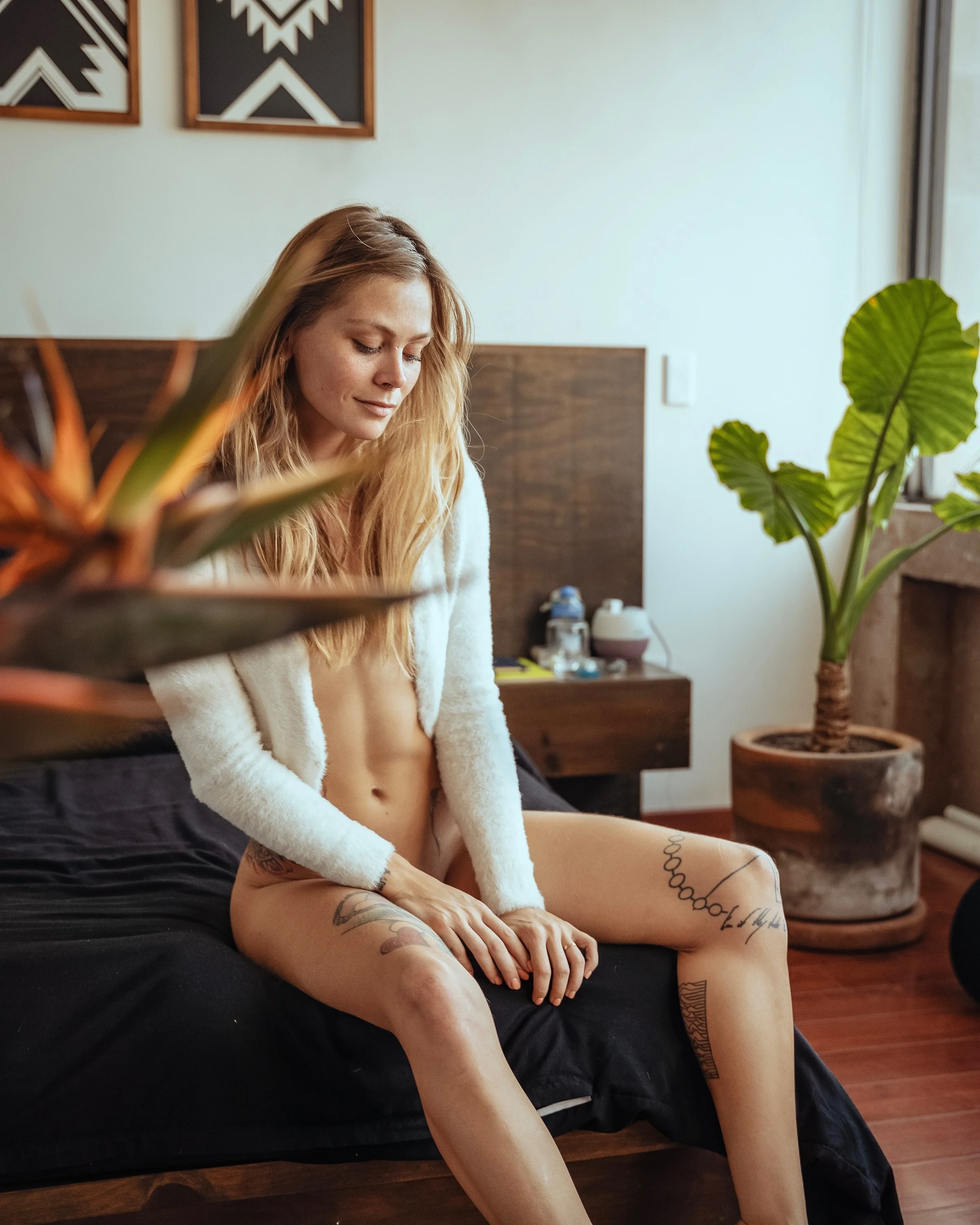 Sammmnextdoor's Secret